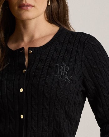 Pulls et cardigans