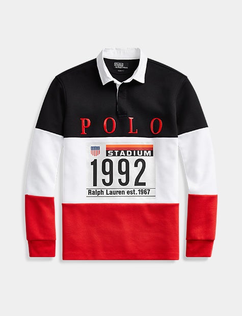 ralph lauren stadium