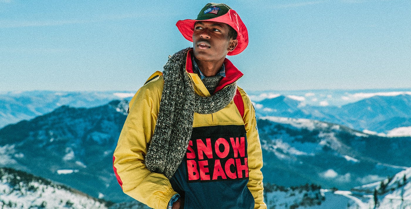 Rl Mag From Slope To Street Polo ralph lauren style is reimagined for the season, featuring our iconic polo shirts and sweaters, perfect for layering. rl mag from slope to street