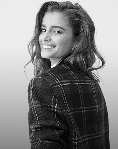 Photograph of Taylor Hill