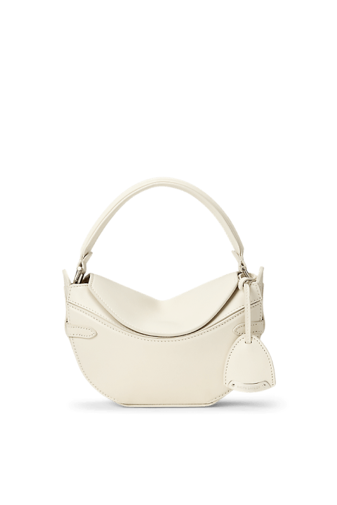 Le mini sac Ralph en vachette
