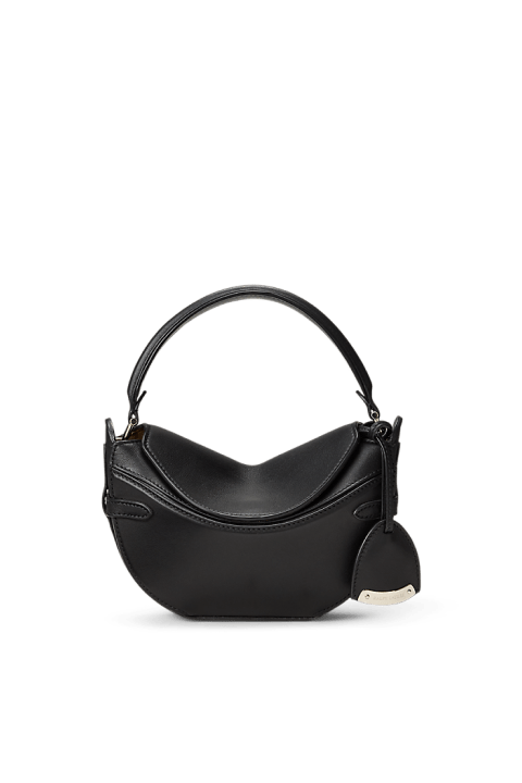 Le mini sac Ralph en vachette