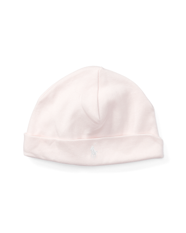 Bonnet en coton