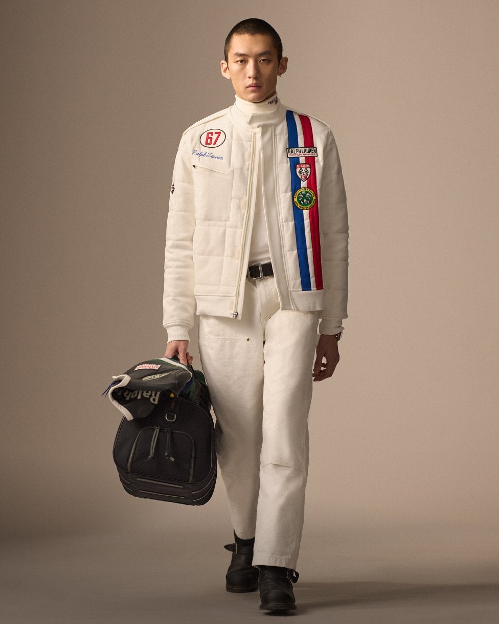 Veste d'athlétisme maille double stretch