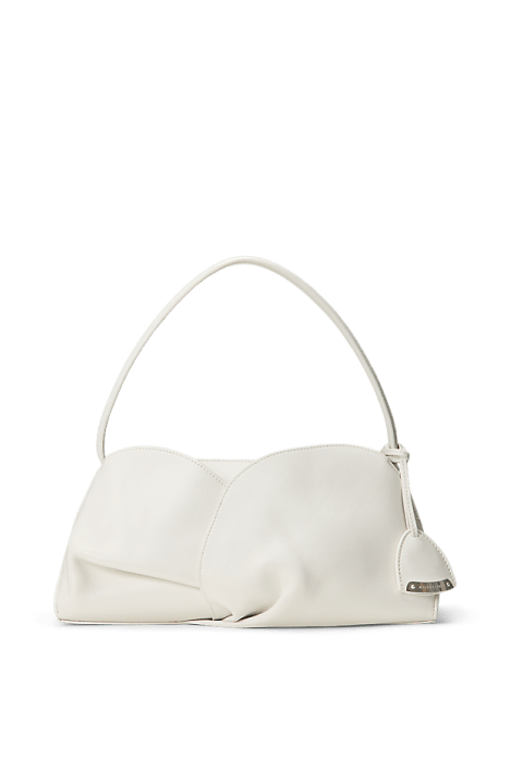 Le petit sac porté épaule Ralph fleuri
