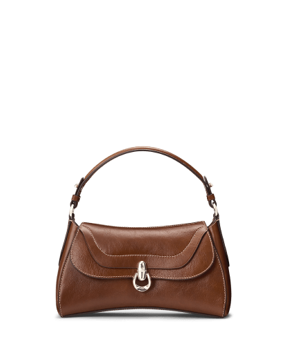 Sac à main Polo Blaze en cuir