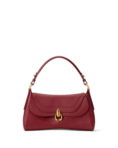 Sac à main Polo Blaze en cuir
