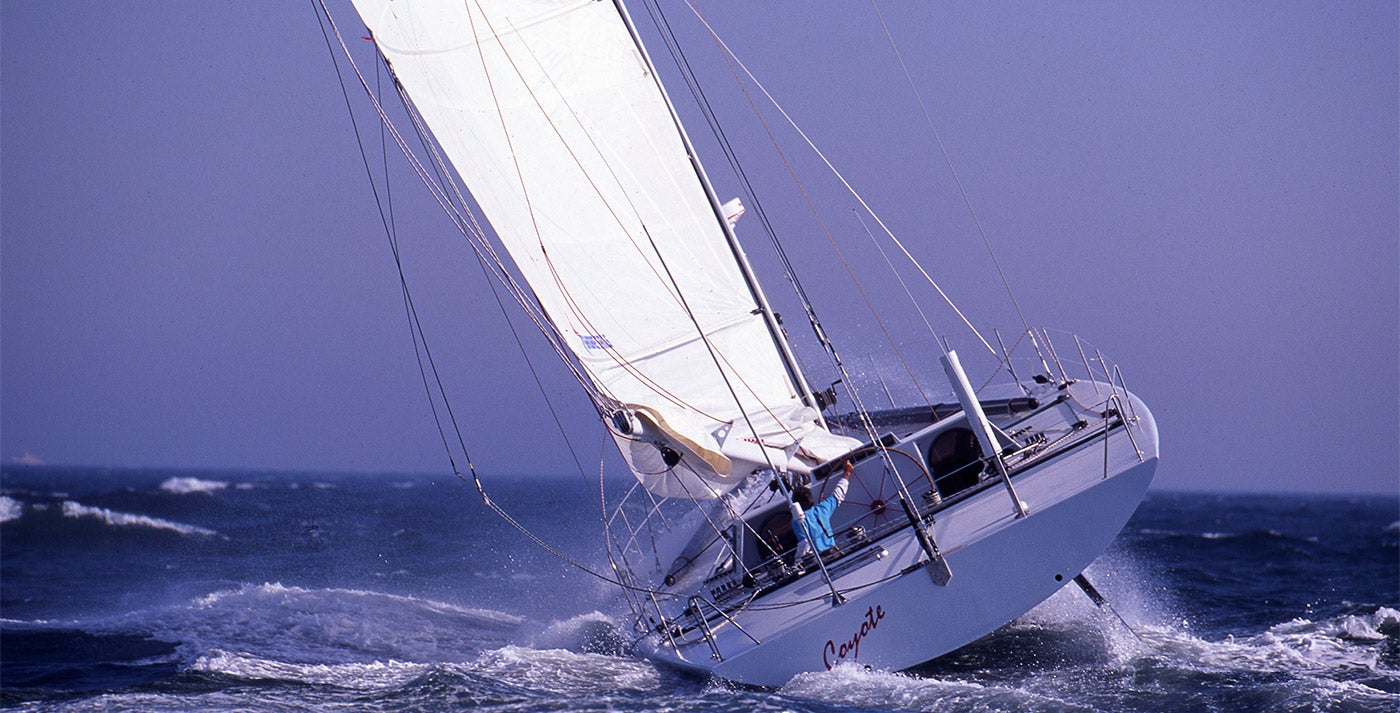 Rl Mag Loup Solitaire